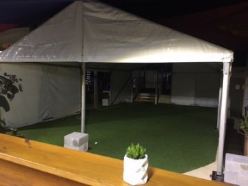 6m Structure