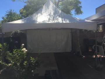 Party Marquee