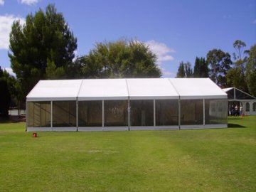 Wedding Marquee